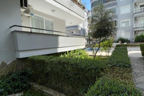 Wohnung  in Oba, Antalya, Türkei Nr. 169915 - 3