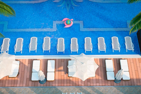 2+1 Lägenhet  i Alanya, Antalya, Turkiet Nr. 174317 - 10