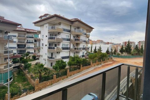 آپارتمان در Alanya ، ترکیه 1 خوابه ، 43 متر مربع. شماره 172876 - 3