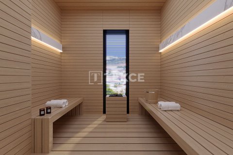 1+1 Lejlighed i Alanya, Antalya, Tyrkiet Nr. 193634 - 19
