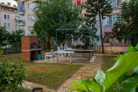 Продажа квартиры в Аланье, Анталье, Турция 1+1, 55м2, №193625 – фото 18