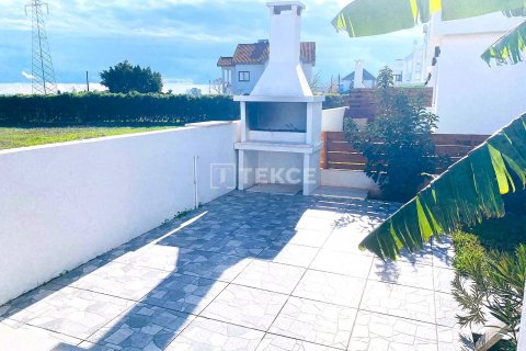 3+1 Villa  i Famagusta,  Nr. 193629 - 21