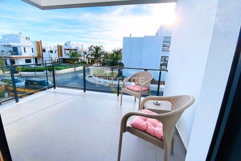 3+1 Villa  i Famagusta,  Nr. 193629 - 25