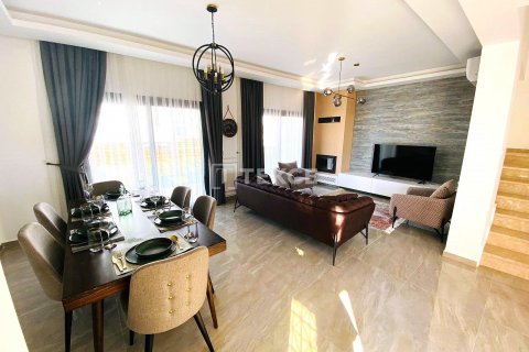 3+1 Villa  i Famagusta,  Nr. 193629 - 9