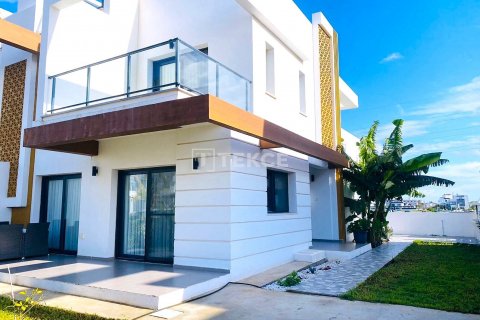 3+1 Villa  i Famagusta,  Nr. 193629 - 2