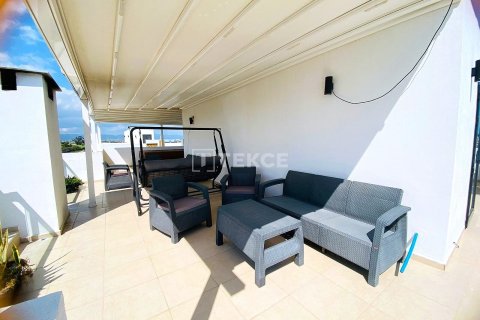 3+1 Villa  i Famagusta,  Nr. 193629 - 23