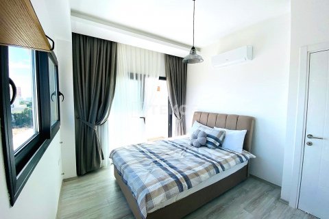 3+1 Villa  i Famagusta,  Nr. 193629 - 18
