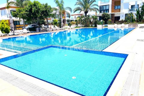 3+1 Villa  i Famagusta,  Nr. 193629 - 6
