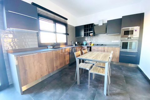 3+1 Villa  i Famagusta,  Nr. 193629 - 12