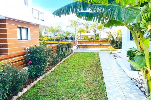 3+1 Villa  i Famagusta,  Nr. 193629 - 4