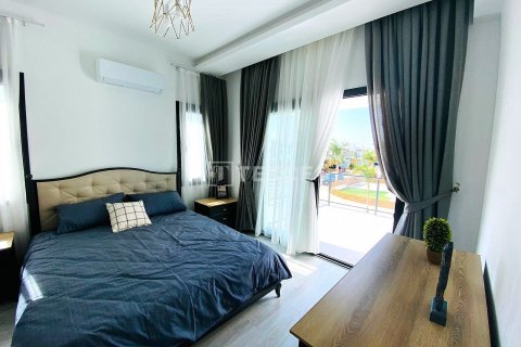 3+1 Villa  i Famagusta,  Nr. 193629 - 15