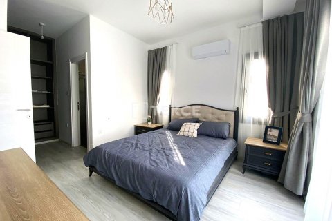 3+1 Villa  i Famagusta,  Nr. 193629 - 14