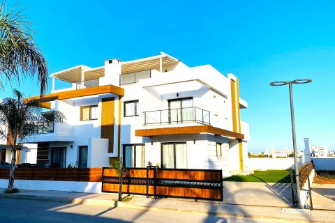 3+1 Villa  i Famagusta,  Nr. 193629 - 3