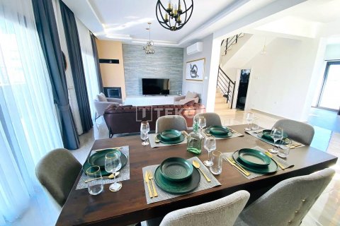 3+1 Villa  i Famagusta,  Nr. 193629 - 8