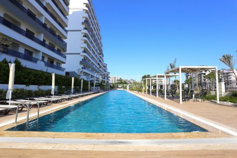 Apartment for sale in Aksu, Antalya, Turkey, 1 bedroom, 60m2, No. 193631 – photo 6
