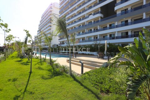 Apartment for sale in Aksu, Antalya, Turkey, 1 bedroom, 60m2, No. 193631 – photo 14