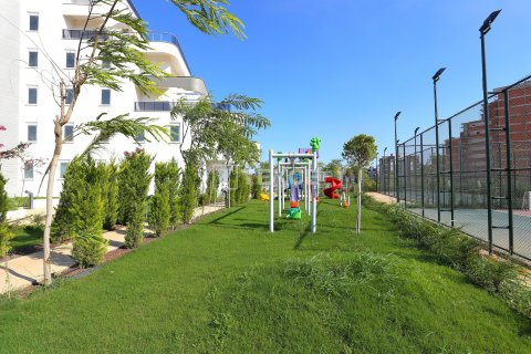 Apartment for sale in Aksu, Antalya, Turkey, 1 bedroom, 60m2, No. 193631 – photo 5