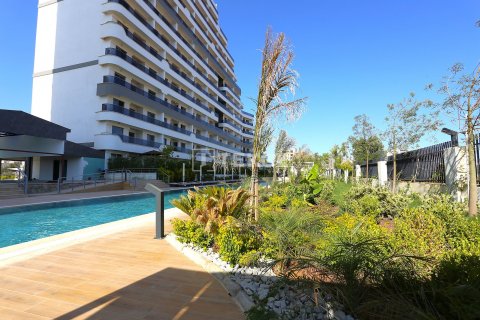 Apartment for sale in Aksu, Antalya, Turkey, 1 bedroom, 60m2, No. 193631 – photo 9