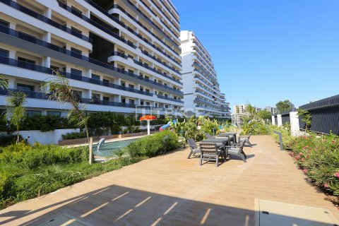 Apartment for sale in Aksu, Antalya, Turkey, 1 bedroom, 60m2, No. 193631 – photo 10