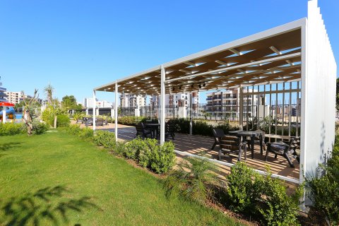 Apartment for sale in Aksu, Antalya, Turkey, 1 bedroom, 60m2, No. 193631 – photo 12
