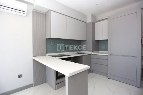 Apartment for sale in Aksu, Antalya, Turkey, 1 bedroom, 60m2, No. 193631 – photo 21