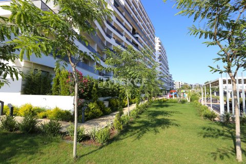 Apartment for sale in Aksu, Antalya, Turkey, 1 bedroom, 60m2, No. 193631 – photo 4