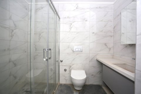 Apartment for sale in Aksu, Antalya, Turkey, 1 bedroom, 60m2, No. 193631 – photo 23