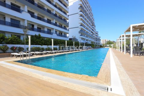 Apartment for sale in Aksu, Antalya, Turkey, 1 bedroom, 60m2, No. 193631 – photo 3
