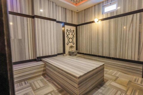 آپارتمان در  Oba ، ترکیه 65 متر مربع.  شماره 171304 - 18