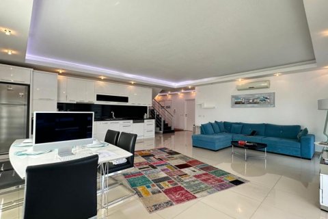 Lägenhet i Tosmur, Alanya, Antalya, Turkiet Nr. 171306 - 7