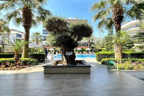 Lägenhet i Tosmur, Alanya, Antalya, Turkiet Nr. 171306 - 6
