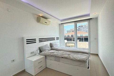 Lägenhet i Tosmur, Alanya, Antalya, Turkiet Nr. 171306 - 9