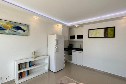 Lägenhet i Tosmur, Alanya, Antalya, Turkiet Nr. 171306 - 15
