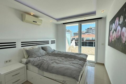 Lägenhet i Tosmur, Alanya, Antalya, Turkiet Nr. 171306 - 16