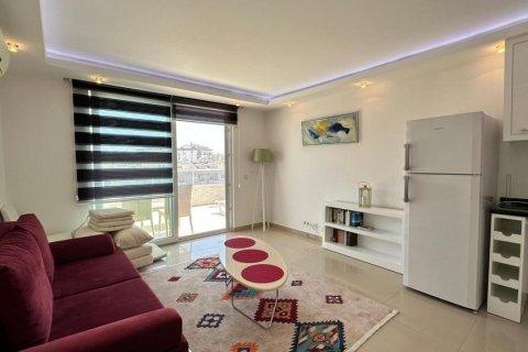 Lägenhet i Tosmur, Alanya, Antalya, Turkiet Nr. 171306 - 20