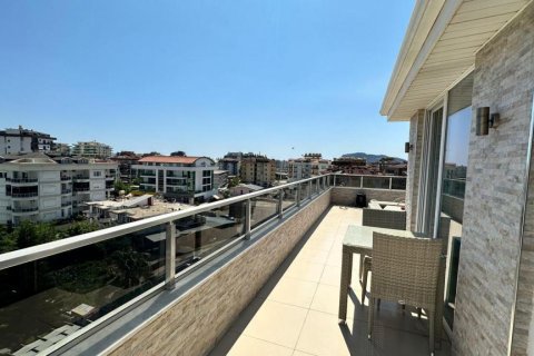 Lägenhet i Tosmur, Alanya, Antalya, Turkiet Nr. 171306 - 12