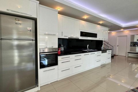 Lägenhet i Tosmur, Alanya, Antalya, Turkiet Nr. 171306 - 22