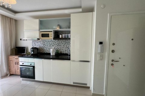 Продажа квартиры в Оба, Анталье, Турция 2 комн., 50м2, №171305 – фото 10