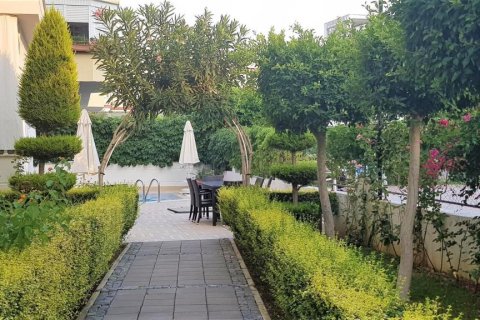 Продажа квартиры в Оба, Анталье, Турция 2 комн., 50м2, №171305 – фото 5