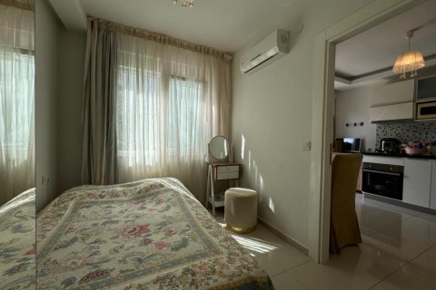Продажа квартиры в Оба, Анталье, Турция 2 комн., 50м2, №171305 – фото 16