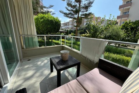 Продажа квартиры в Оба, Анталье, Турция 2 комн., 50м2, №171305 – фото 15