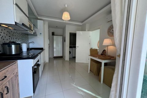 Продажа квартиры в Оба, Анталье, Турция 2 комн., 50м2, №171305 – фото 21