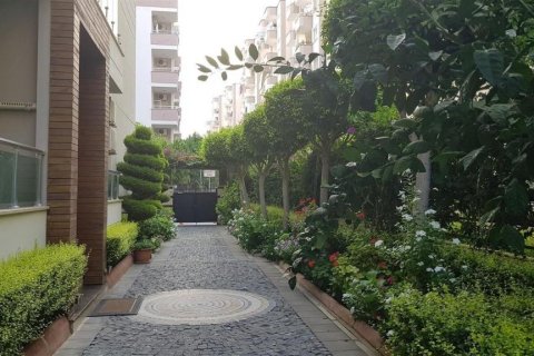 Продажа квартиры в Оба, Анталье, Турция 2 комн., 50м2, №171305 – фото 4