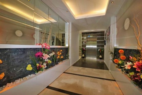 Продажа квартиры в Оба, Анталье, Турция 2 комн., 50м2, №171305 – фото 3