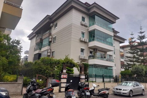 Продажа квартиры в Оба, Анталье, Турция 2 комн., 50м2, №171305 – фото 6