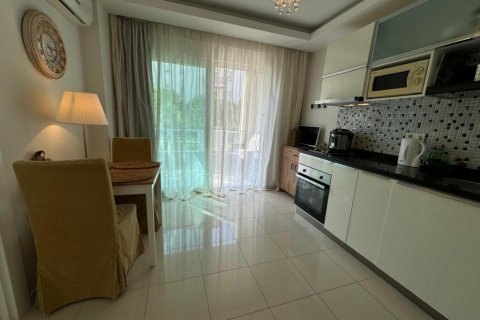 Продажа квартиры в Оба, Анталье, Турция 2 комн., 50м2, №171305 – фото 9