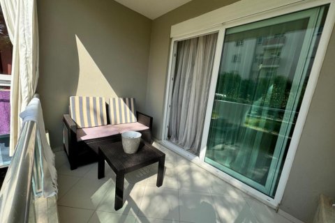 Продажа квартиры в Оба, Анталье, Турция 2 комн., 50м2, №171305 – фото 14