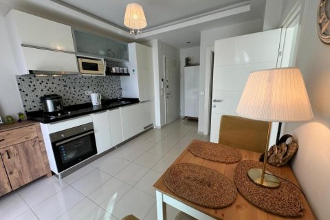 Продажа квартиры в Оба, Анталье, Турция 2 комн., 50м2, №171305 – фото 11