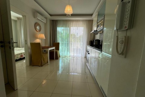 Продажа квартиры в Оба, Анталье, Турция 2 комн., 50м2, №171305 – фото 13