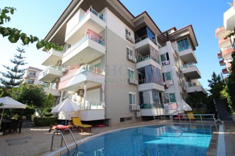 Продажа квартиры в Оба, Анталье, Турция 2 комн., 50м2, №171305 – фото 2